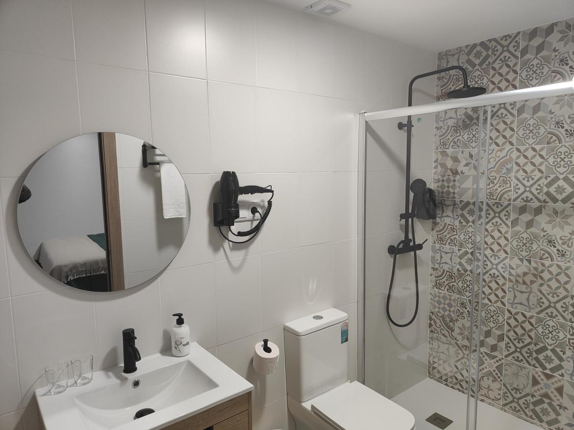 Casa Pedro Hotel Финистере Стая снимка