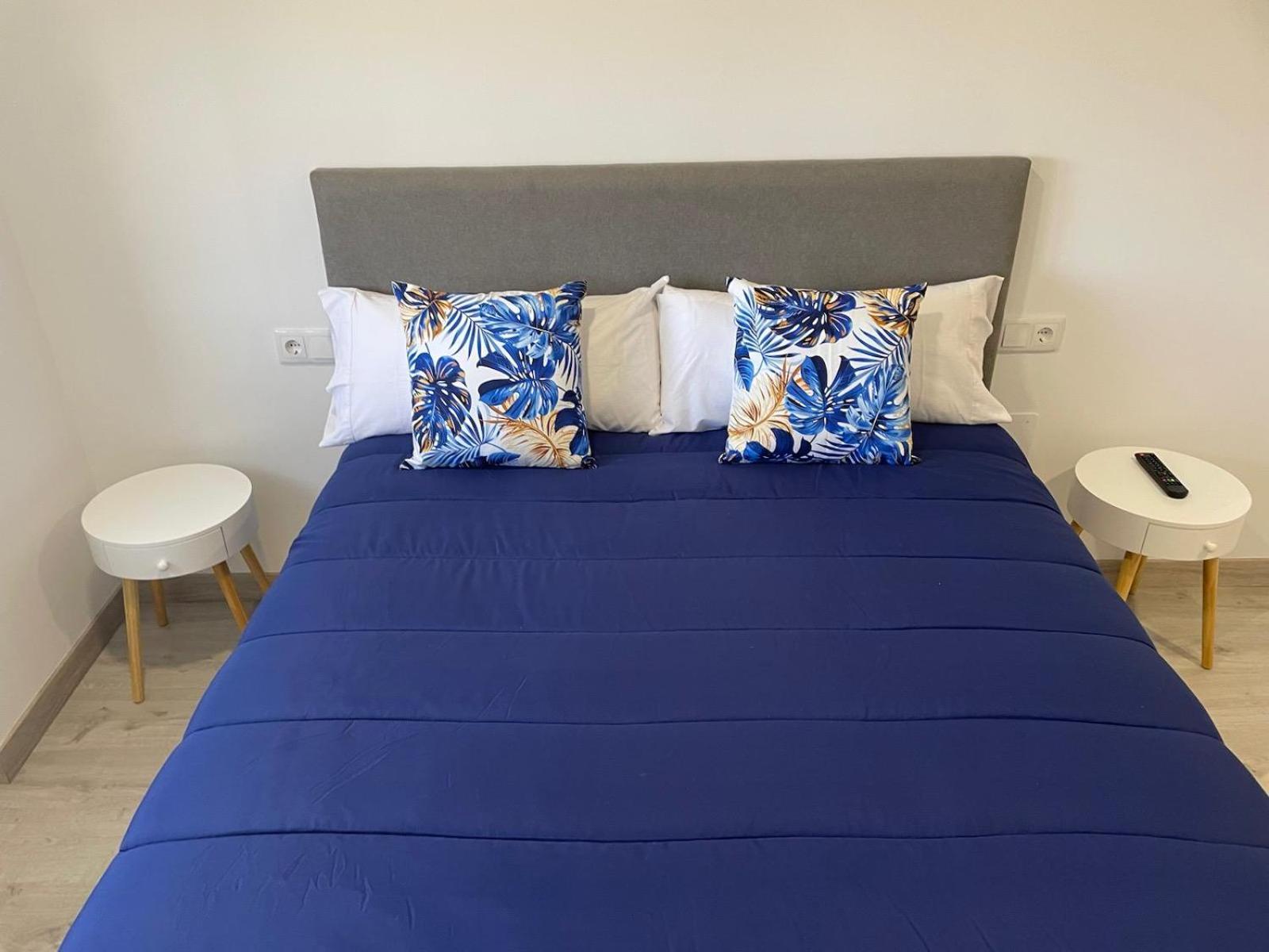 Casa Pedro Hotel Финистере Екстериор снимка